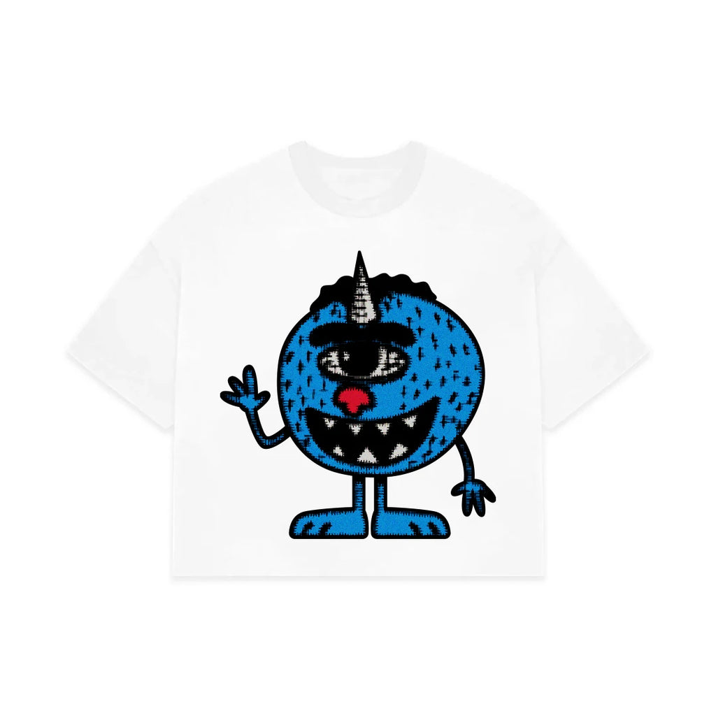 Custom Manufacturer Graphic Tee Drop Shoulder Vintage Cropped Boxy Oversized T Shirt
