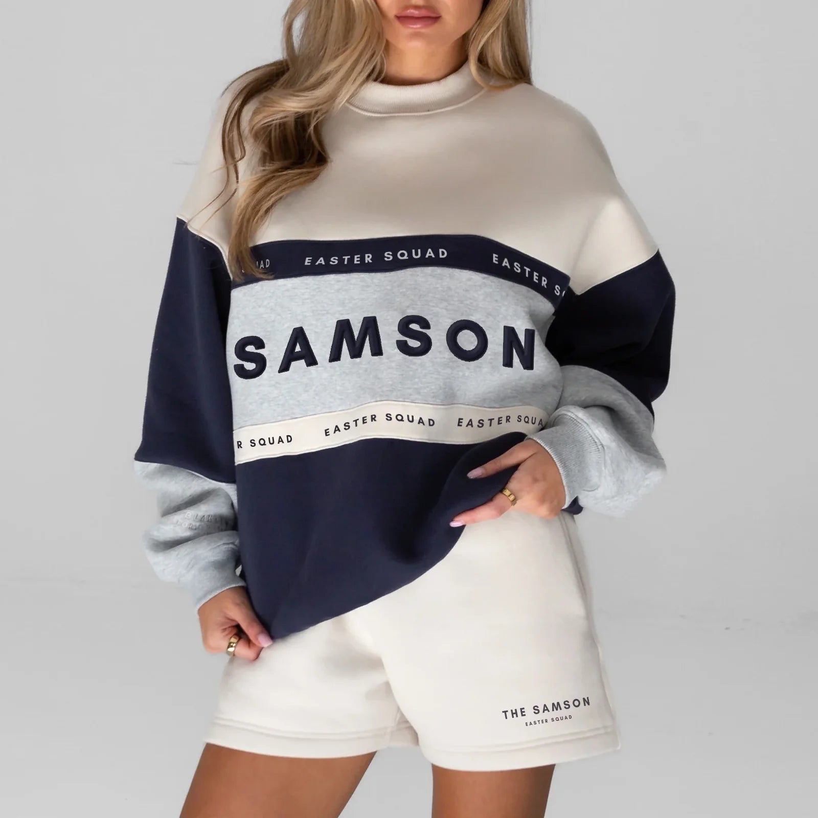 Custom Street OEM Oversized for Women's Blank Casual Hoodies Sweatshirt Women Fashion Heavyweight Unisex Hoodies Manufacturer