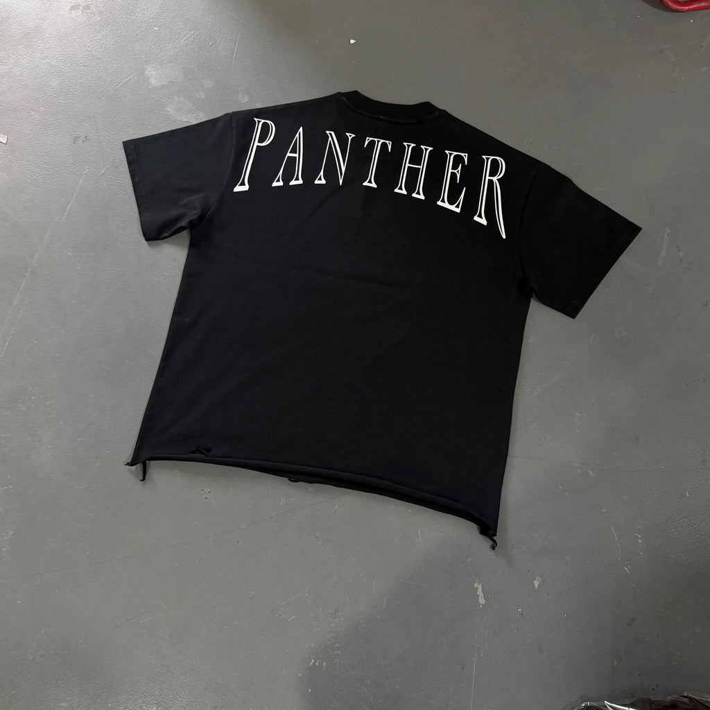 2025 Vintage Cropped Men's T-Shirt 100% Cotton New Sporty Boxy Short Sleeve Distressed Streetwear Graphic Rhinestone Solid Woven