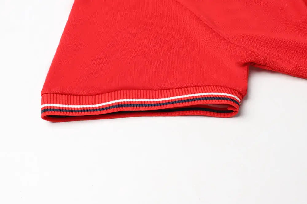 Wholesale Customized High-quality Men's for Shirts Printed Plus Size Jersey Eco-Friendly Breathable Short Sleeve
