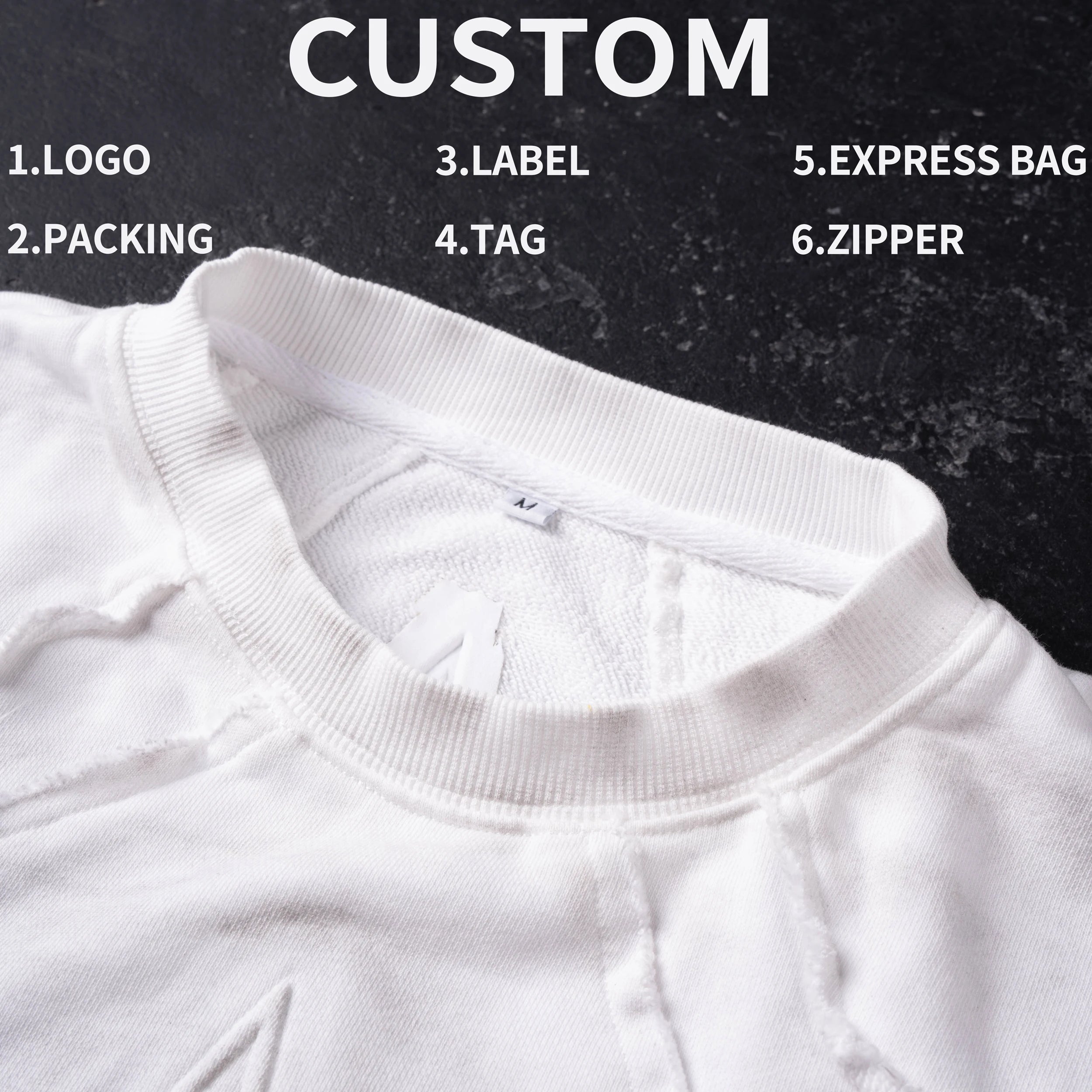 2025 New Men's 100% Cotton T-Shirt 300gsm Oversized Digital Printing Eco-Friendly Breathable Custom Heavyweight