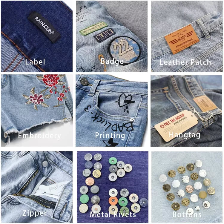 OEM Service Button Fly Men's Vintage Heavyweight Japanese Selvedge Denim Jacket Eco-Friendly Stonewashed Winter