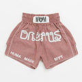 Custom Muay Thai Shorts Design Your Own Boxing Trunk Shorts for Men Shorts