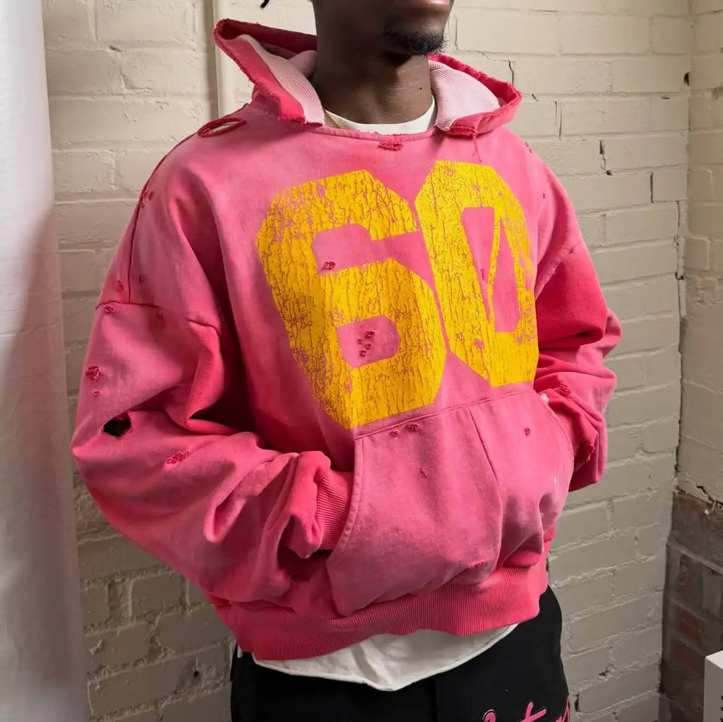 Custom Hoodie Boxy Fit 450 Gsm Oversized Hoodie for Men Streetwear Printed Hoodie