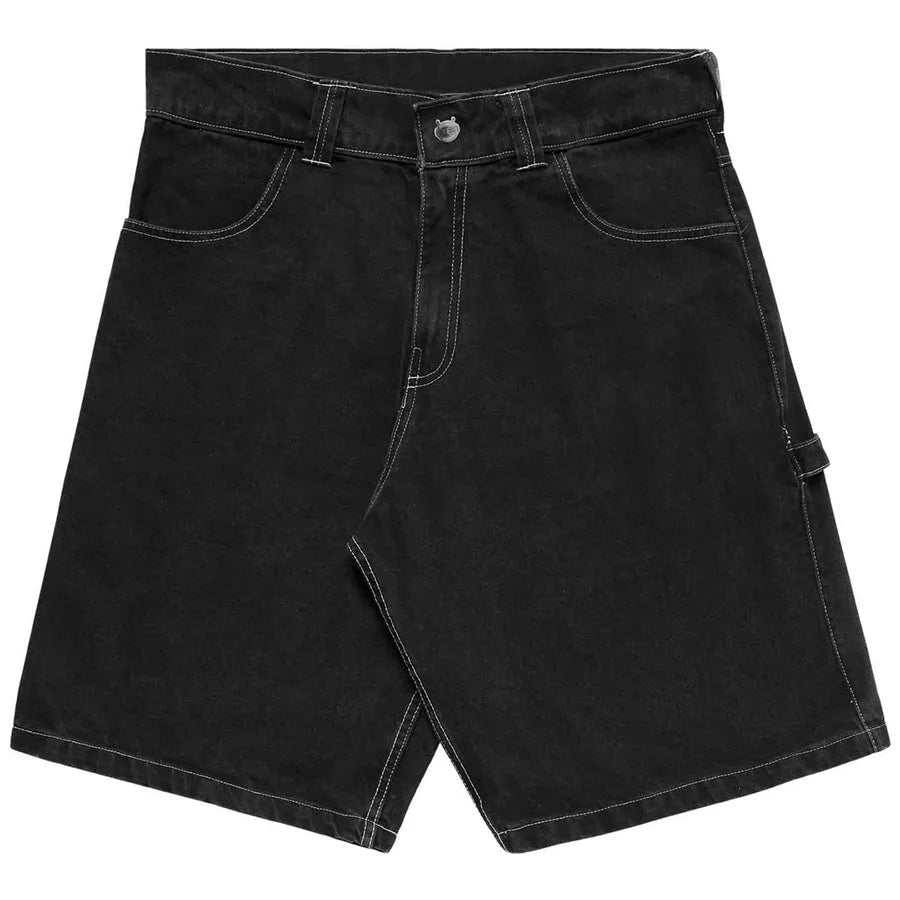 Custom Men's Denim Shorts Shorts De Hombre Jeans Man Jeans Shorts Denim Jorts