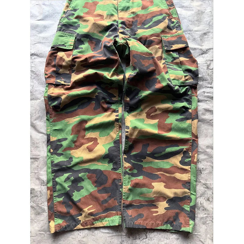 Custom Men's Casual Mid Waist Worsted Sweatpants-Eco-Friendly 100% Polyester