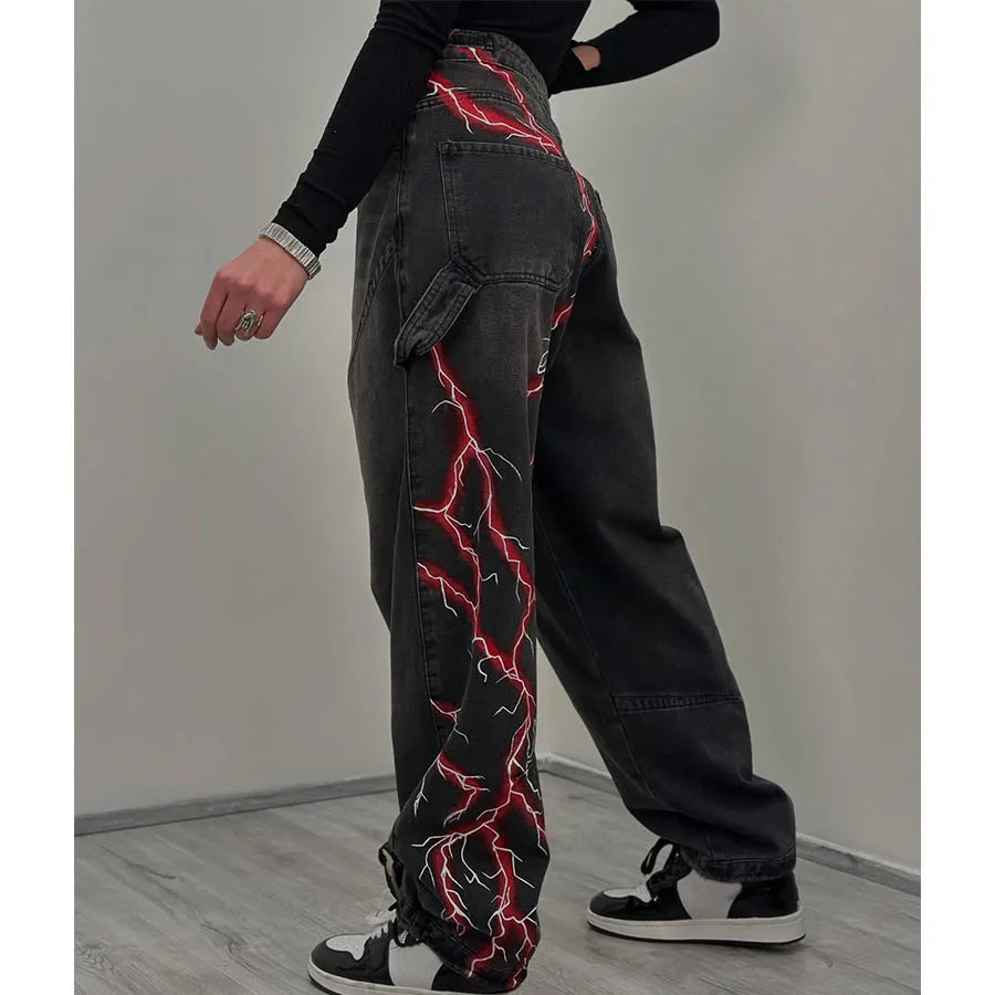 Custom Women Denim Jeans Pants for Women Jeans Trousers for Ladies