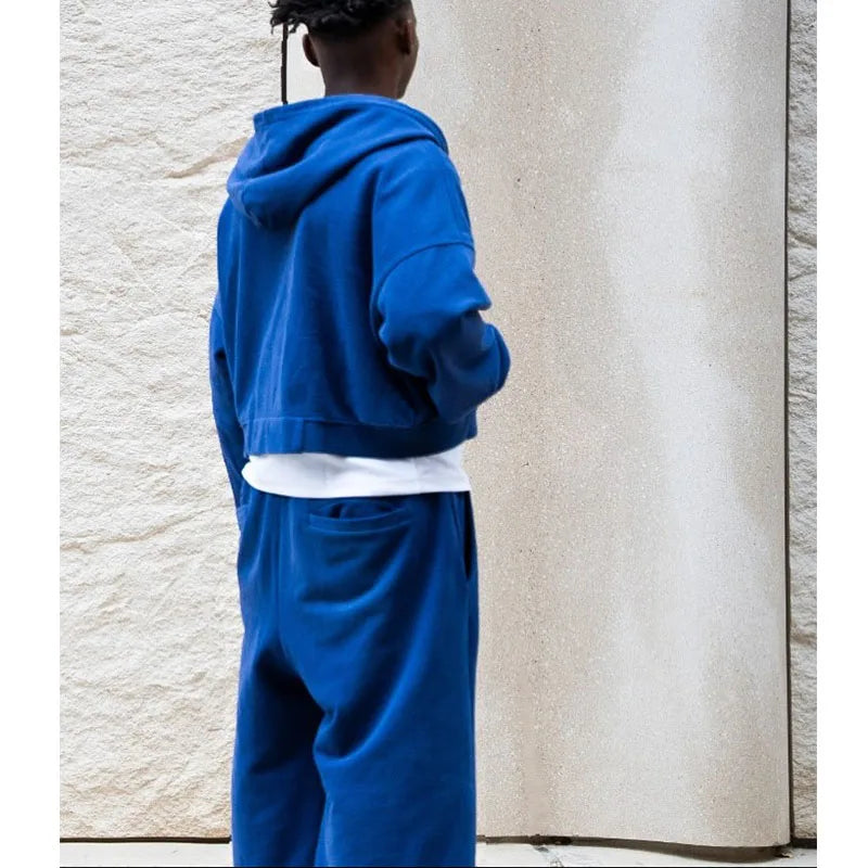 Custom Men's Branded Tracksuit Man Boxing Tracksuit Suppliers