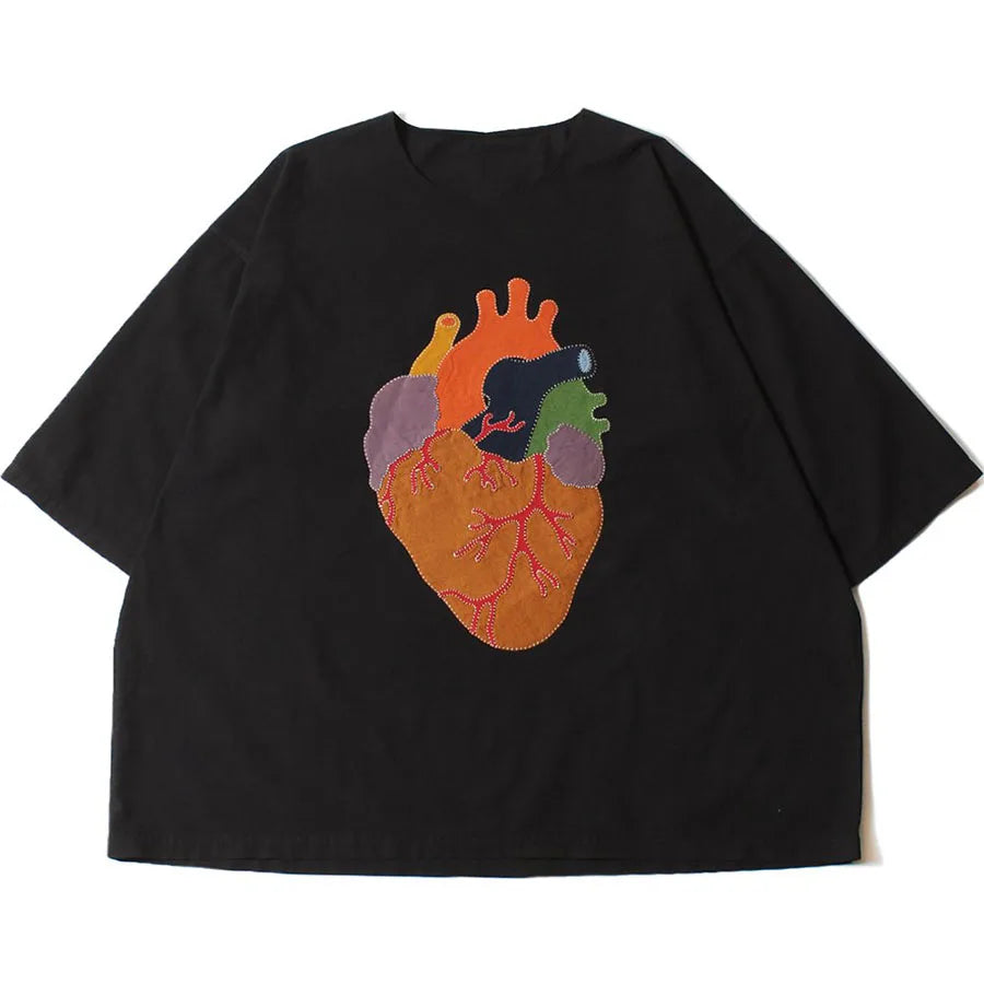 Good Quality t Shirts Embroidered Plus Size Men's T-shirts Oversized 240 Gsm Cotton t Shirt