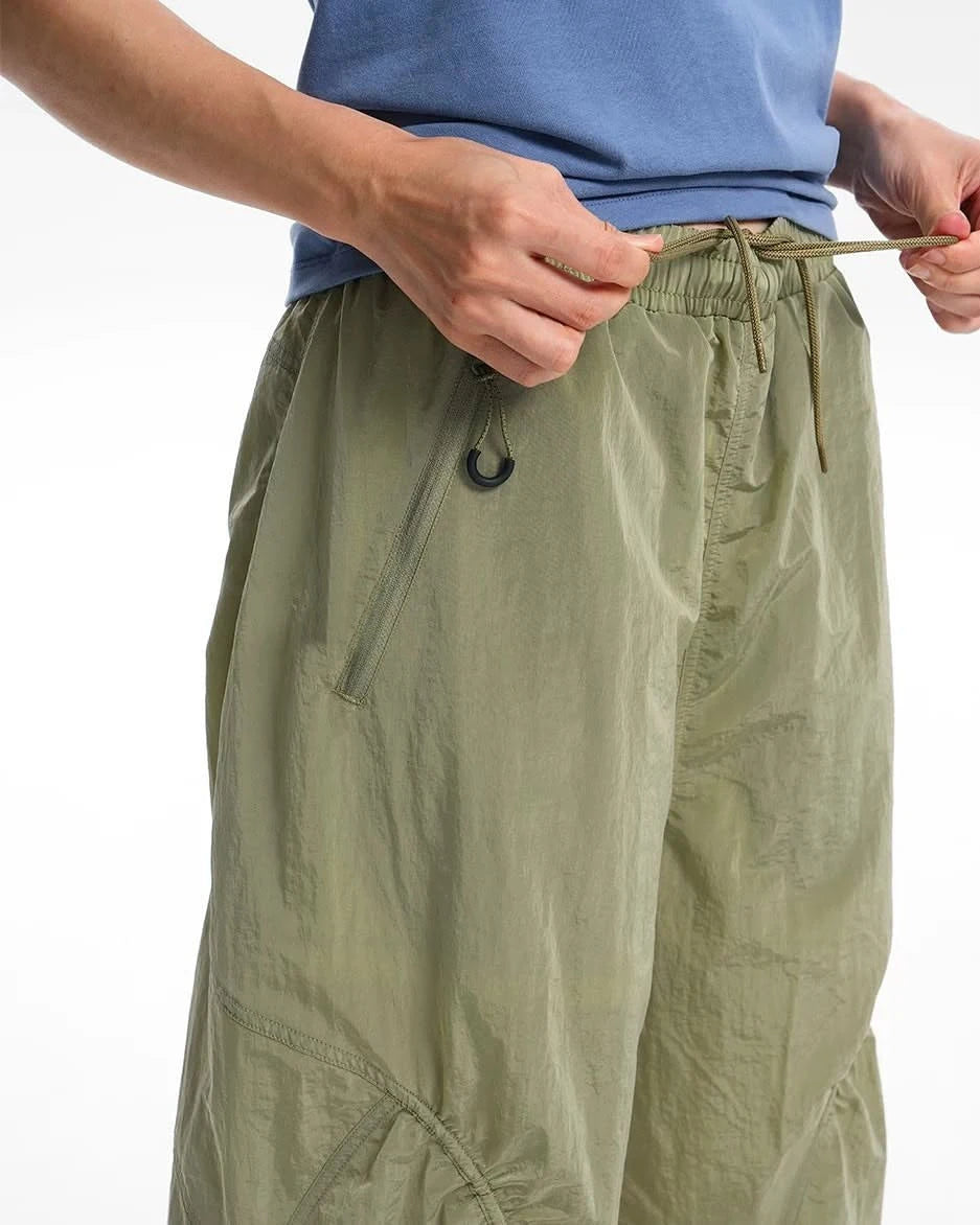 Custom Women's Quick Dry Hiking Pants Woman Lightweight Trouser Pants