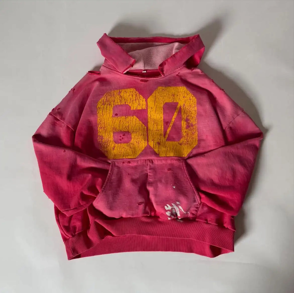 Custom Hoodie Boxy Fit 450 Gsm Oversized Hoodie for Men Streetwear Printed Hoodie
