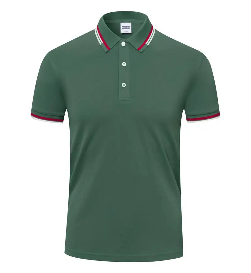 Wholesale Customized High-quality Men's for Shirts Printed Plus Size Jersey Eco-Friendly Breathable Short Sleeve