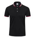 Wholesale Customized High-quality Men's for Shirts Printed Plus Size Jersey Eco-Friendly Breathable Short Sleeve