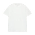 High Quality 230gsm 100% Cotton Oversized Men's Unisex Street Style Short Sleeve T-shirt with Custom Logo Puff Printing