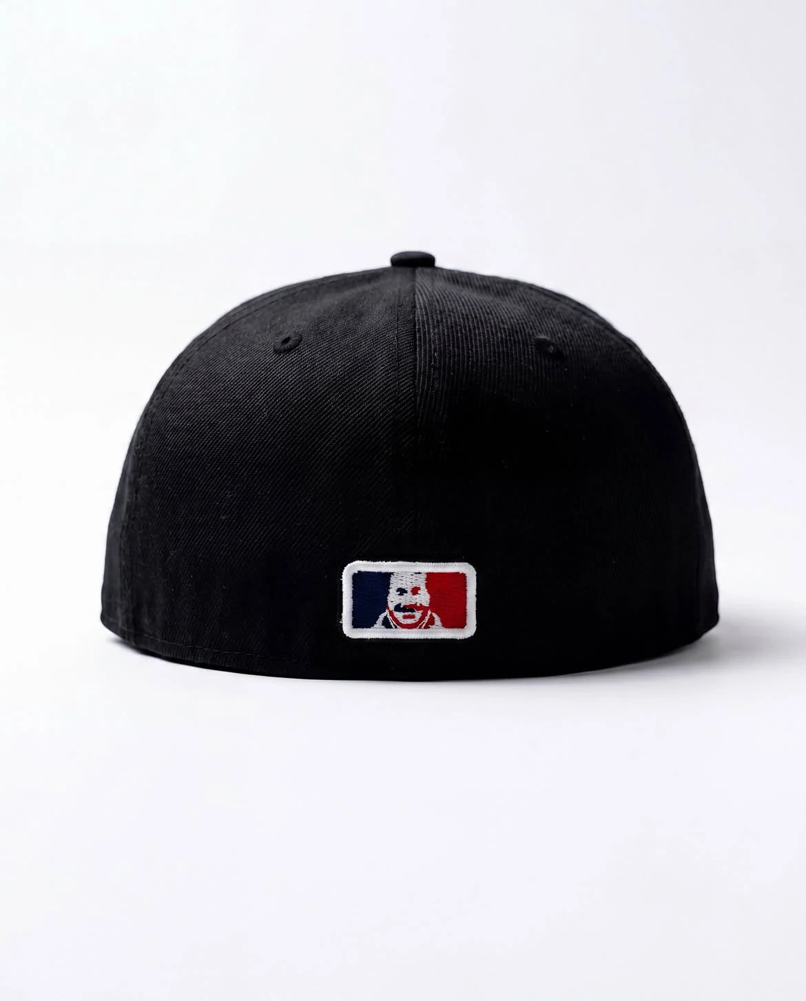 Custom Made Streetwear Y2k Hip Hop Caps 3D Embroidery Personalised Caps Hats for Men Embroidered Snapback Caps