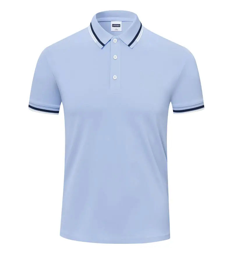 Wholesale Customized High-quality Men's for Shirts Printed Plus Size Jersey Eco-Friendly Breathable Short Sleeve