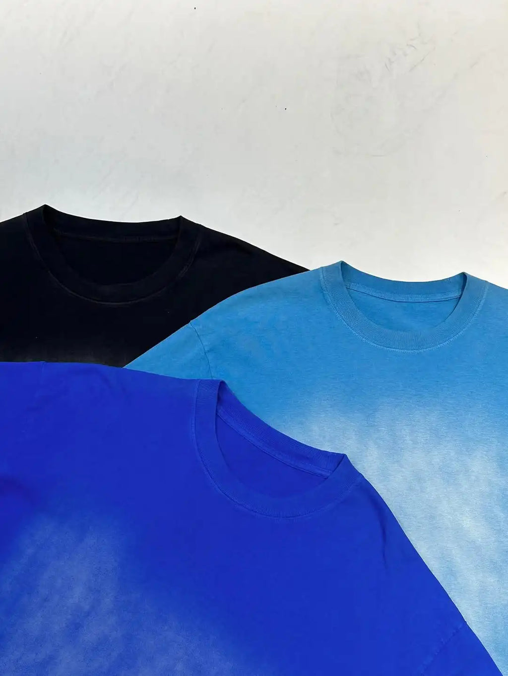 Custom Men's Casual Oversized T-shirt for Men Monkey Spray Washed Premium Quality Shirt