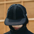 Custom Streetwear Plain Snap Back Caps for Women Blank Caps Hat High Quality Snapback Cap