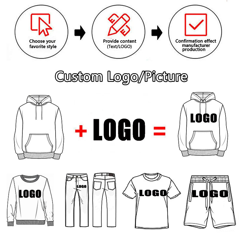 Custom Plus Size Winter Heavyweight Casual Solid Track Suit for Men High Quality Satin Lined Drawstring Hoodie Sweatpants Set