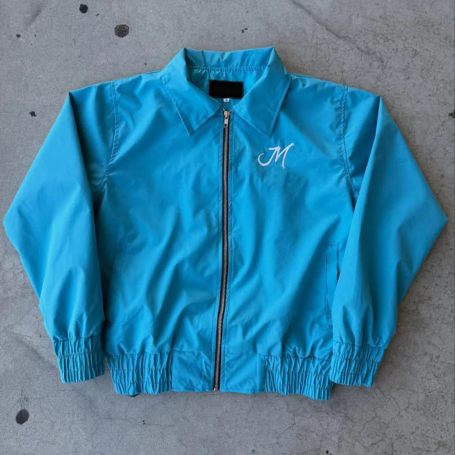 Custom Men Clothes Track Suits Nylon Polyester Tracksuits for Men High Quality Sports Tracksuit