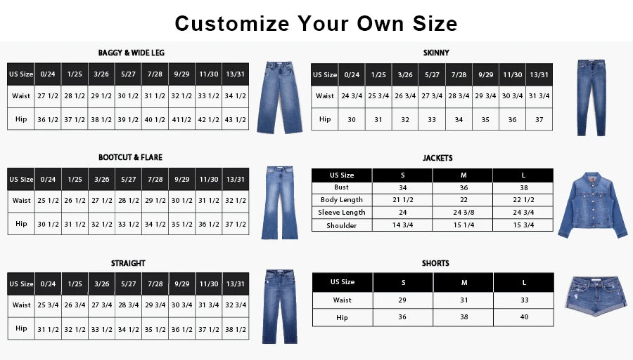 Custom Female Baggy Jeans Wholesale Heavyweight Baggy Denim Jeans Women  Designer Jeans