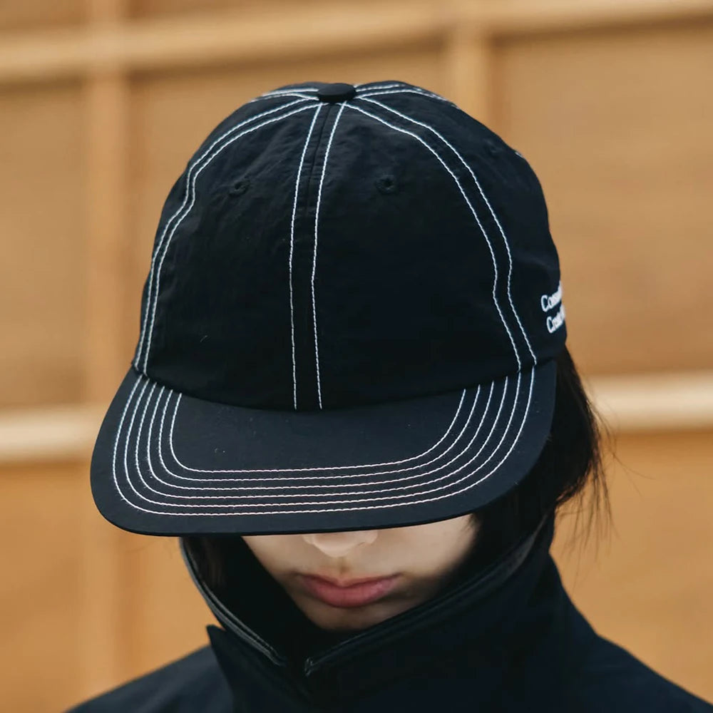 Custom Streetwear Plain Snap Back Caps for Women Blank Caps Hat High Quality Snapback Cap