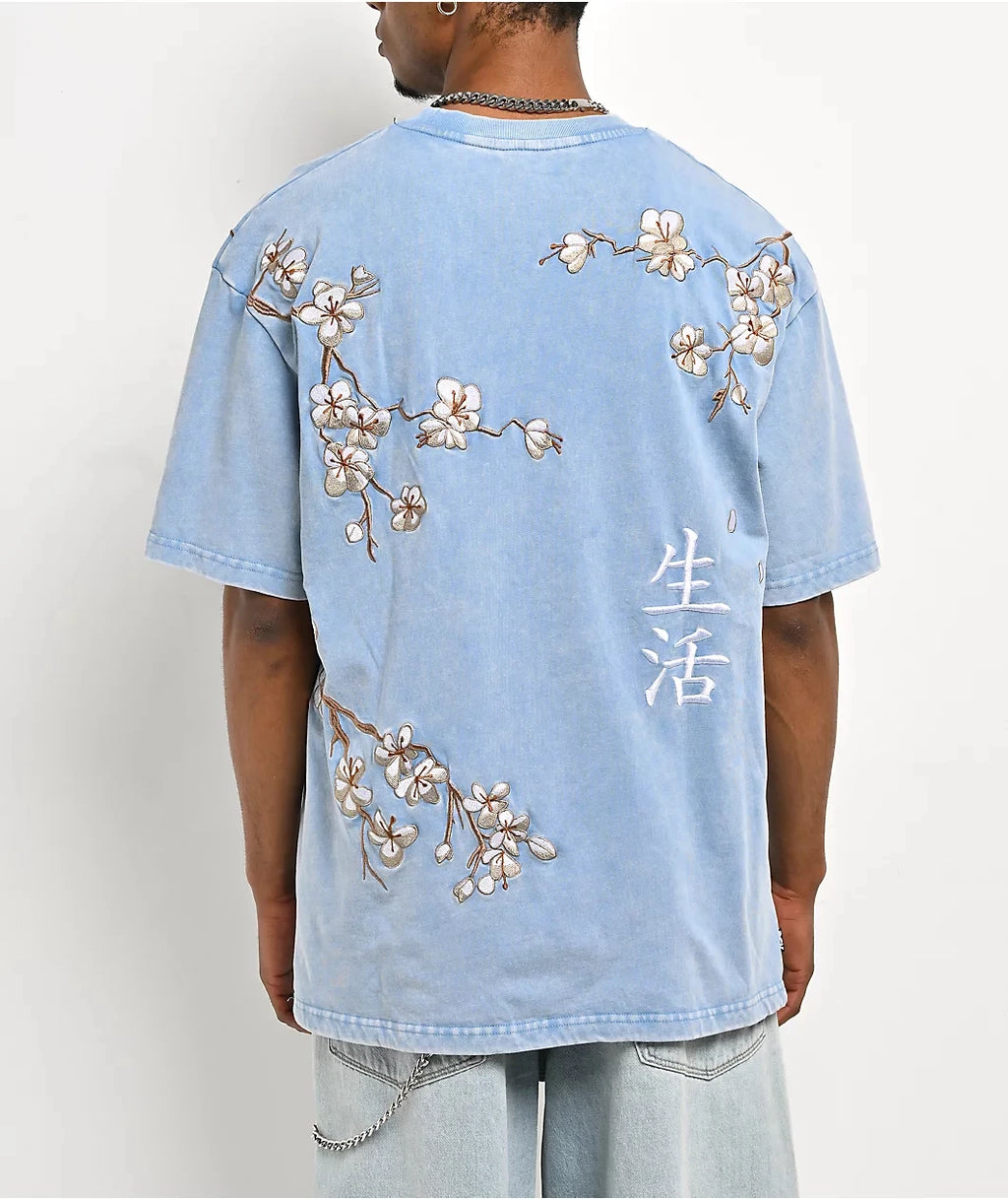 Custom Premium Tshirt High Quality Designer Tshirts for Men Embroidery 180gsm Cotton Tshirts Manufacturer
