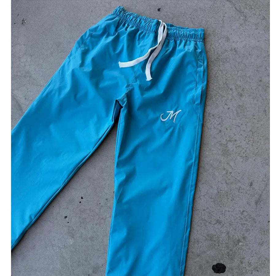 Custom Men Clothes Track Suits Nylon Polyester Tracksuits for Men High Quality Sports Tracksuit