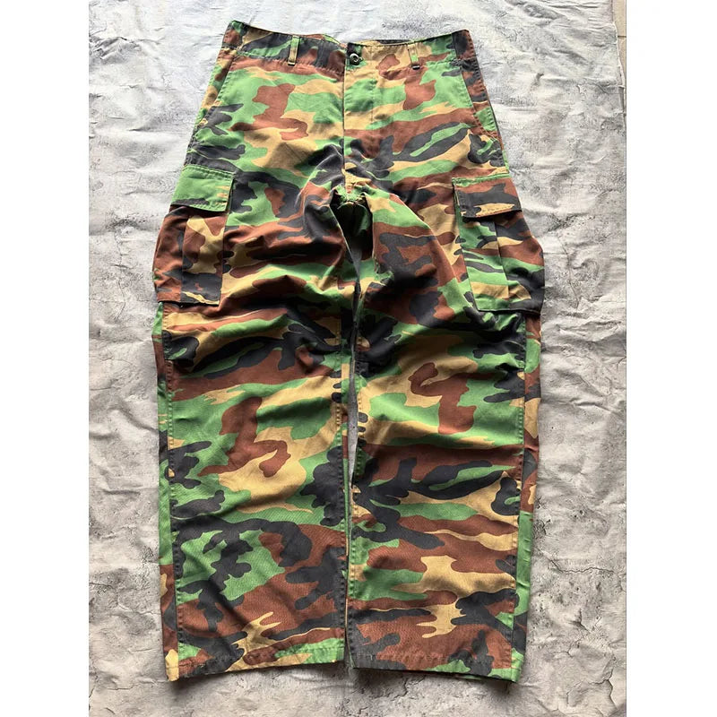 Custom Men's Casual Mid Waist Worsted Sweatpants-Eco-Friendly 100% Polyester