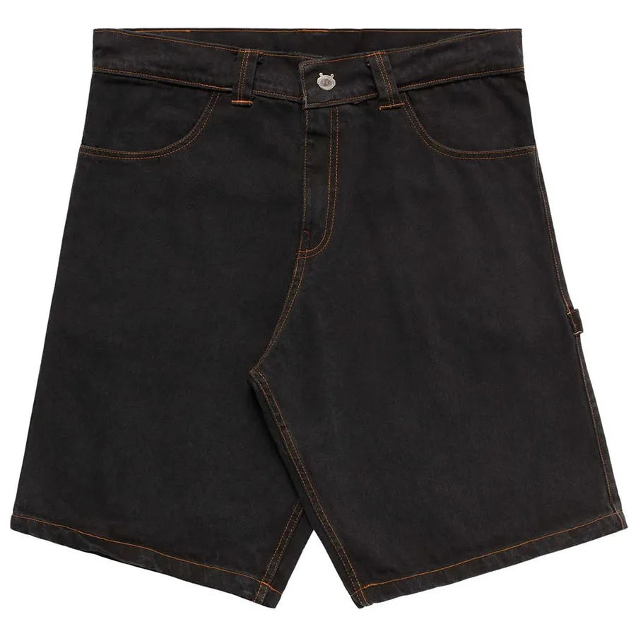Custom Men's Denim Shorts Shorts De Hombre Jeans Man Jeans Shorts Denim Jorts