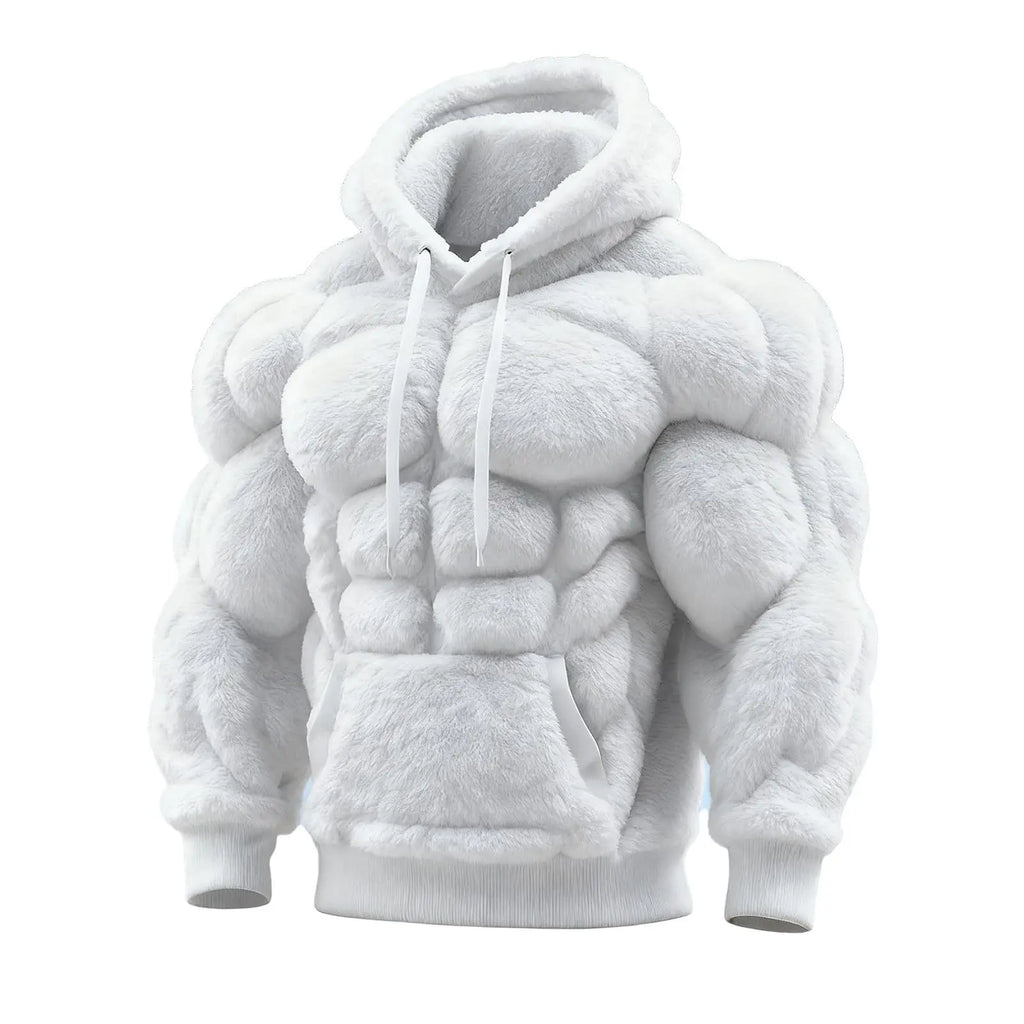 Custom Mens Fleece Hoodie 3D Printing Cotton Fleece Hoodie for Men Hoodies Wholesale