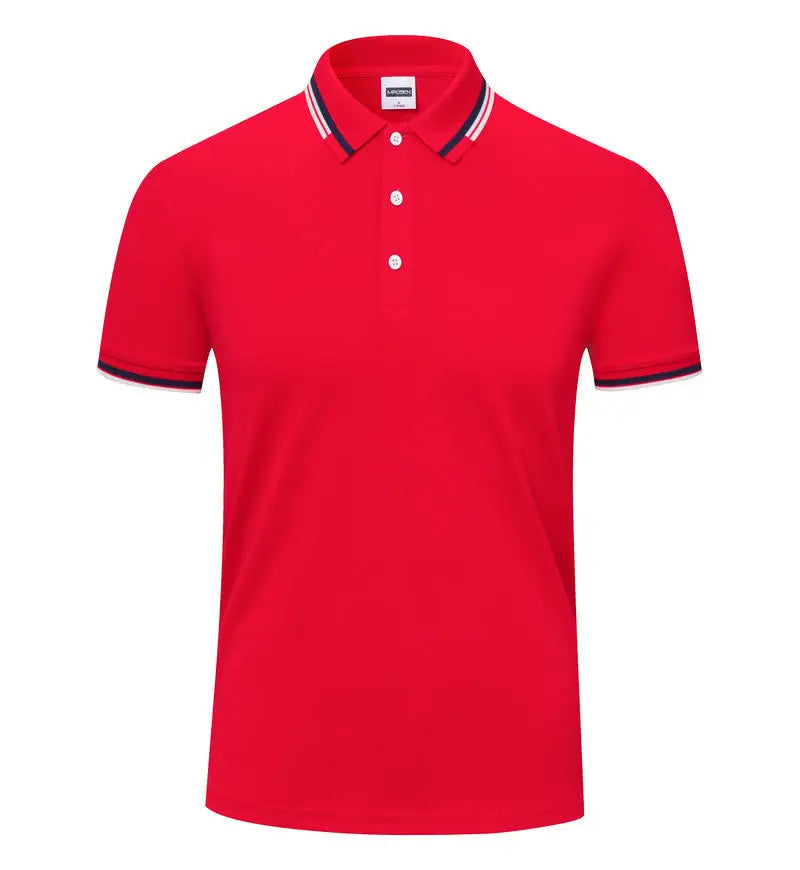 Wholesale Customized High-quality Men's for Shirts Printed Plus Size Jersey Eco-Friendly Breathable Short Sleeve
