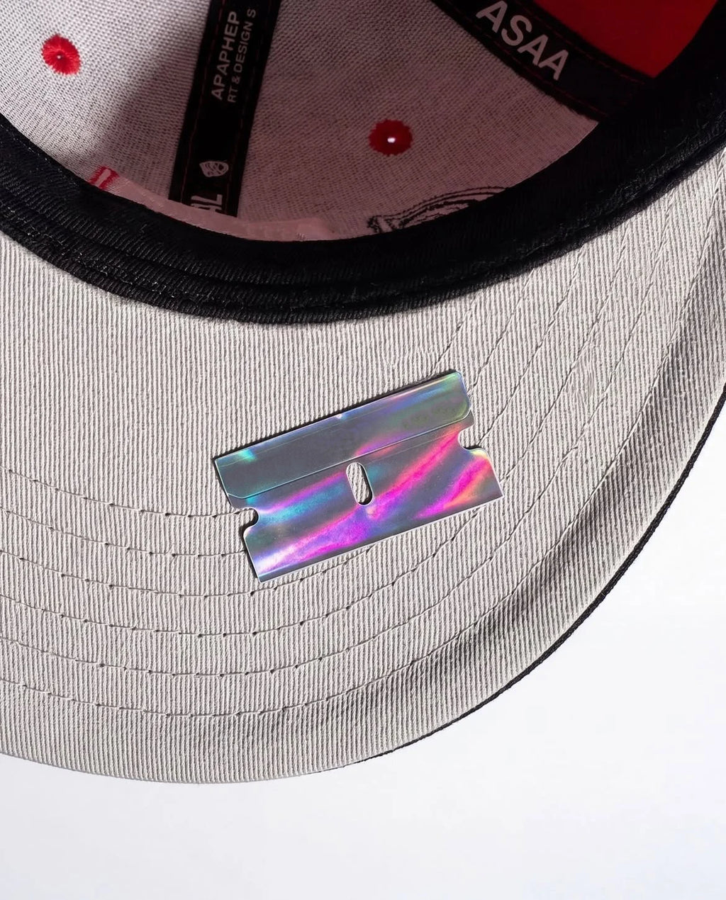 Custom Made Streetwear Y2k Hip Hop Caps 3D Embroidery Personalised Caps Hats for Men Embroidered Snapback Caps