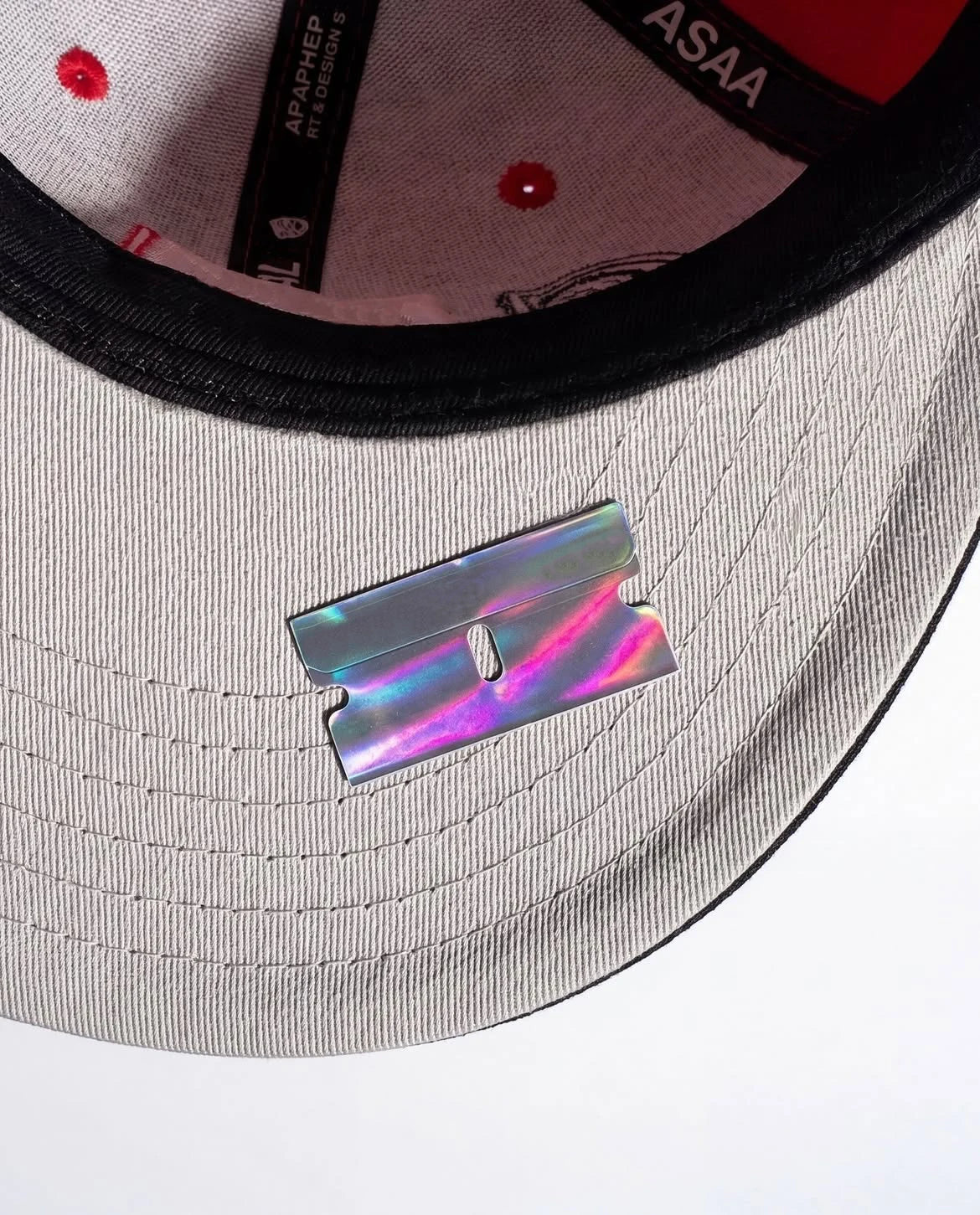 Custom Made Streetwear Y2k Hip Hop Caps 3D Embroidery Personalised Caps Hats for Men Embroidered Snapback Caps