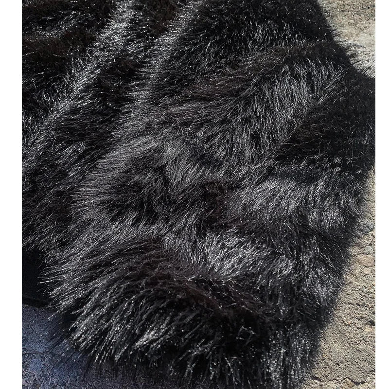 Custom Men Zipup Hoodie Heavy Weight Winter Hoodies for Men Fur Lined Hoodie Manufacturer