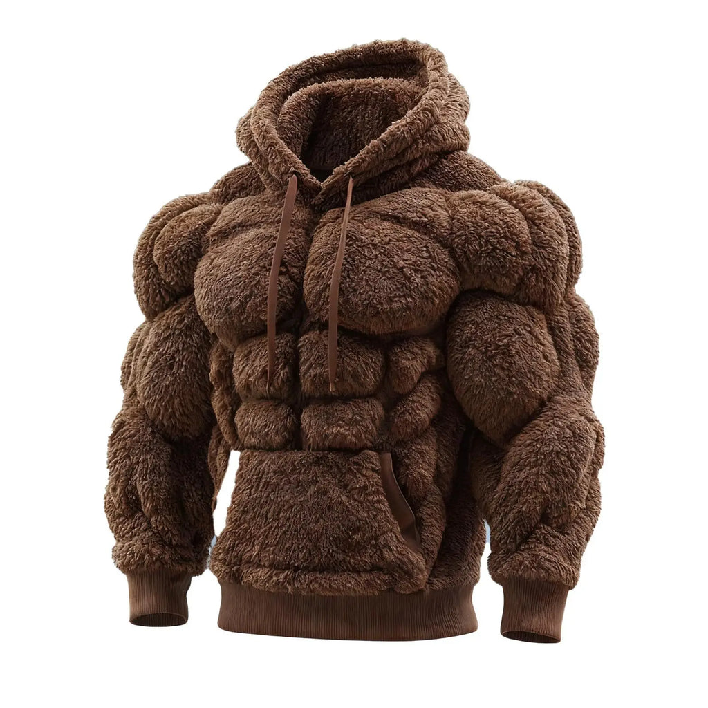Custom Mens Fleece Hoodie 3D Printing Cotton Fleece Hoodie for Men Hoodies Wholesale