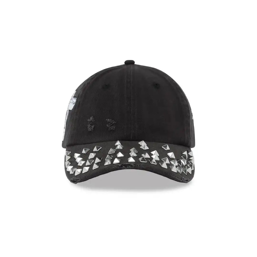 Custom Streetwear Y2k Cap for Man Designer Embroidered Caps Summer Hat