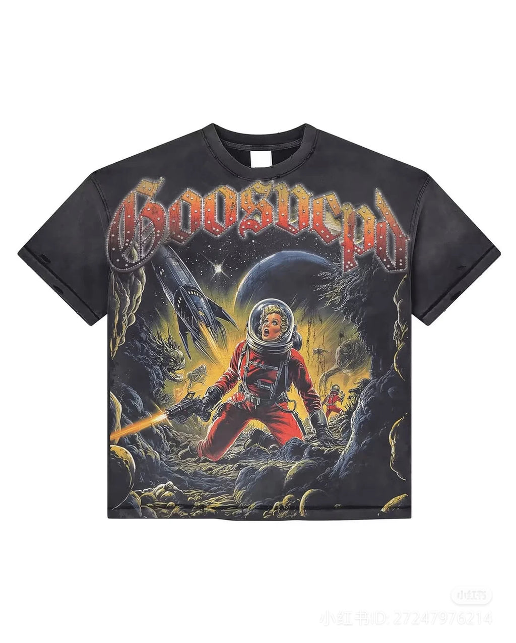 Custom logo Vintage Sublimation All Over Print Shirt for Men DTG Graphic Printed t Shirt Manufacturer