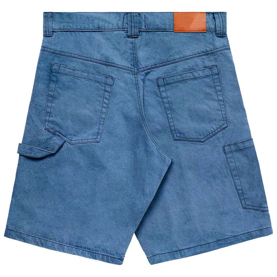 Custom Men's Denim Shorts Shorts De Hombre Jeans Man Jeans Shorts Denim Jorts
