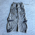 Custom Baggy Jeans Pants for Men New Fashion Designers Street Wear Jeans Fashion Plus-size Men Jeans