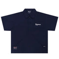 New Arrivals Custom Large Pocket Short Sleeve Casual Shirts for Men Cargo Men's Shirts