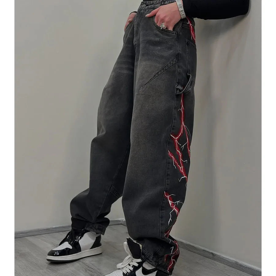 Custom Women Denim Jeans Pants for Women Jeans Trousers for Ladies