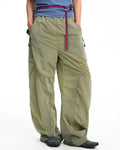 Custom Women's Quick Dry Hiking Pants Woman Lightweight Trouser Pants