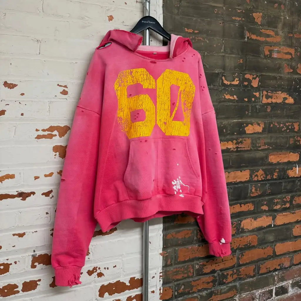 Custom Hoodie Boxy Fit 450 Gsm Oversized Hoodie for Men Streetwear Printed Hoodie
