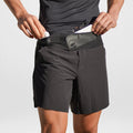 Custom Men's  Quick Dry Running Shorts for Men Marathon Running Shorts with Pocket