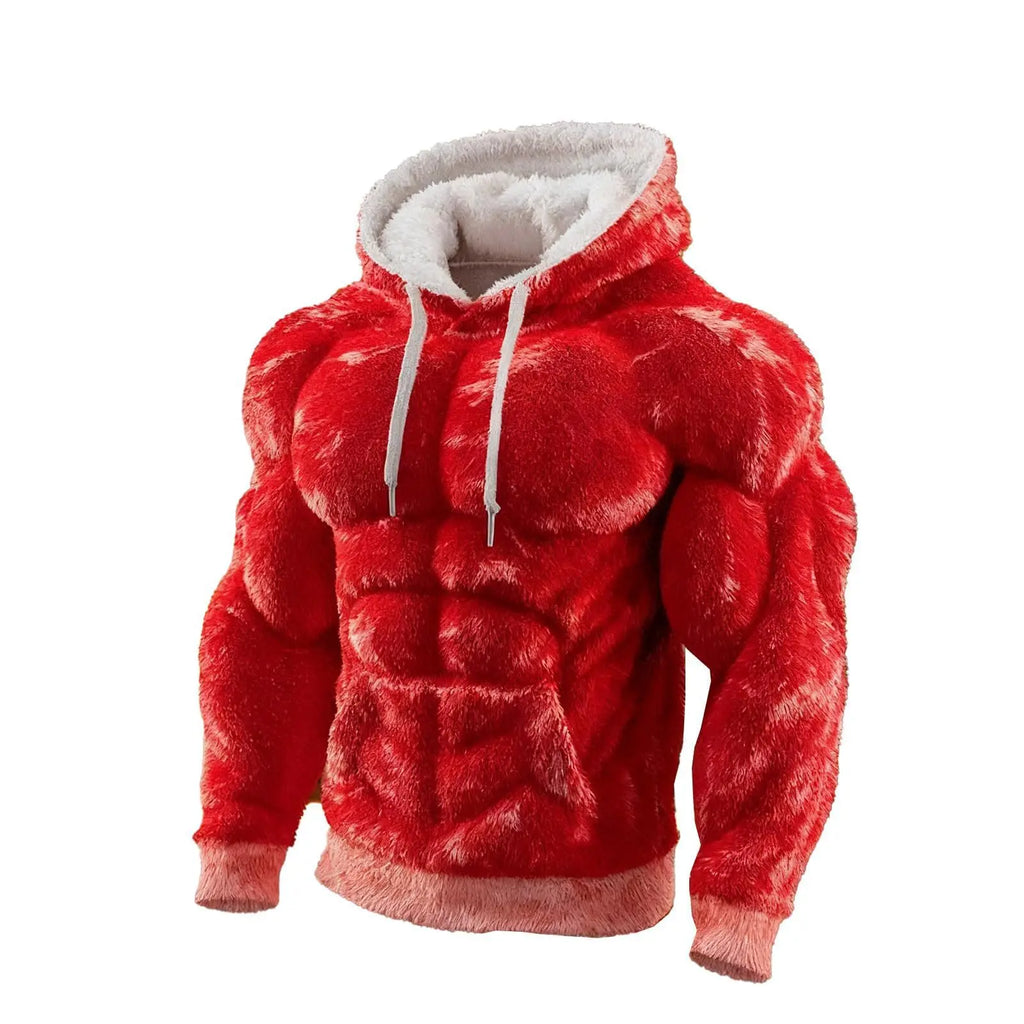Custom Mens Fleece Hoodie 3D Printing Cotton Fleece Hoodie for Men Hoodies Wholesale