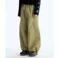 Custom Lightweight Baggy Track Pants for Women Quick Dry Hiking Pants Trouser