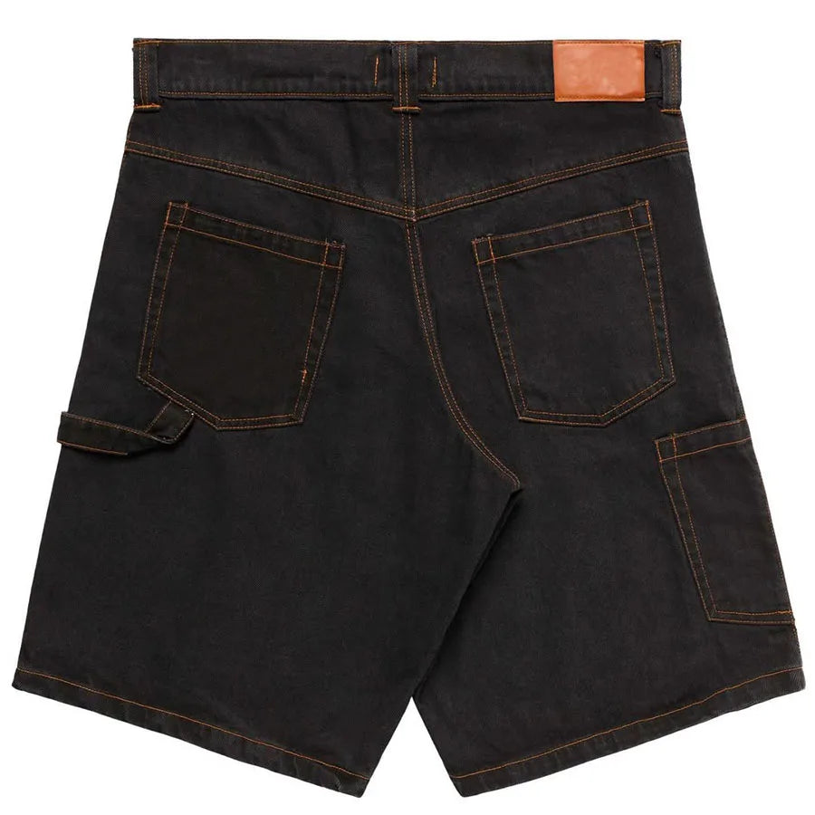 Custom Men's Denim Shorts Shorts De Hombre Jeans Man Jeans Shorts Denim Jorts